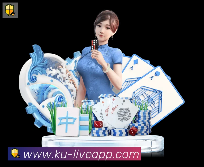 KU游体育品牌故事